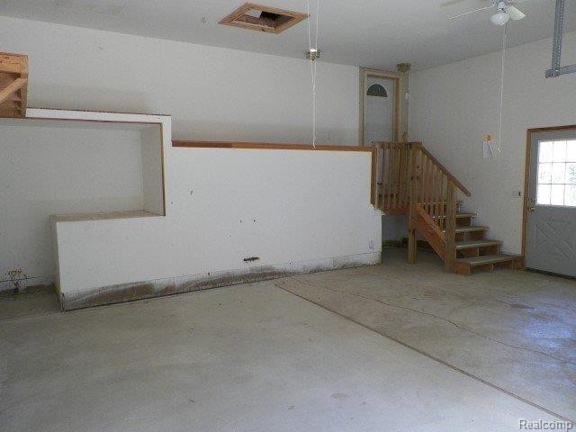 1875 East Brown Road Mayville, MI 48744 - Photo 21 of 28 262-166605 - Garage (2).JPG