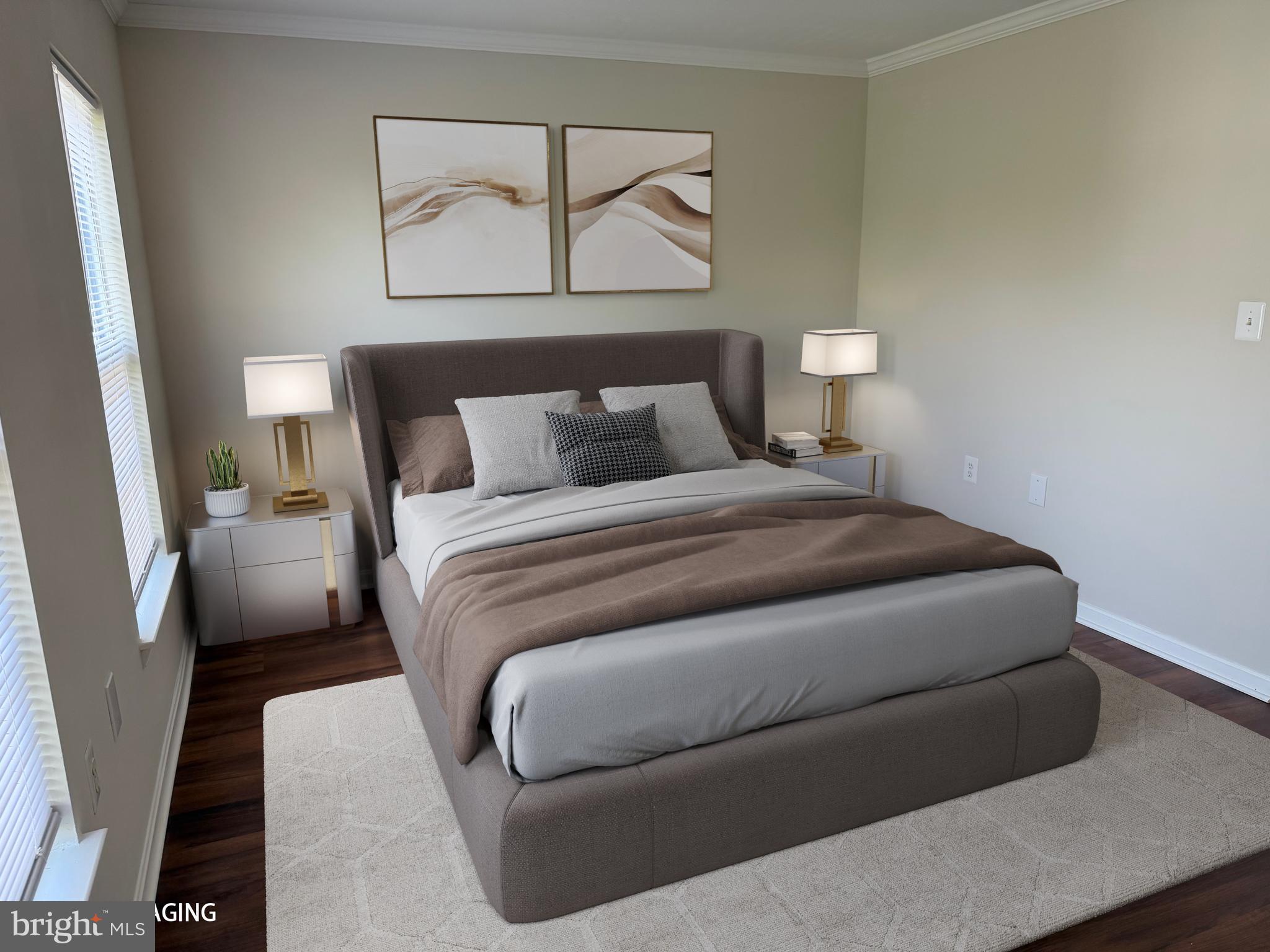 1837 Tubman Road Southeast Washington, DC 20020 - Photo 17 of 45 Gallery Image 17