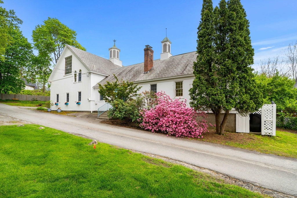 63 Long Hill Road Groton, MA 01450 - Photo 5 of 42