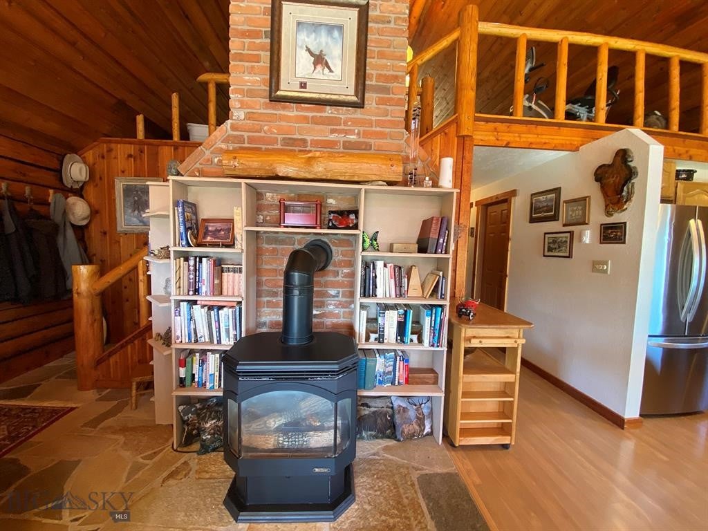 456 Friendspring Road Whitehall, MT 59759 - Photo 16 of 31 Gallery Image 16