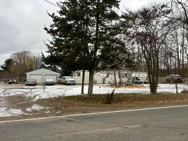 2776 Woodruff Road, Hastings, MI 49058