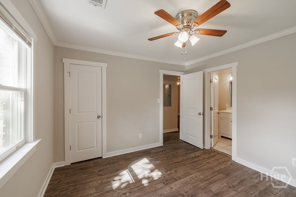 391 Gober Road Bishop, GA 30621 - Photo 19 of 51