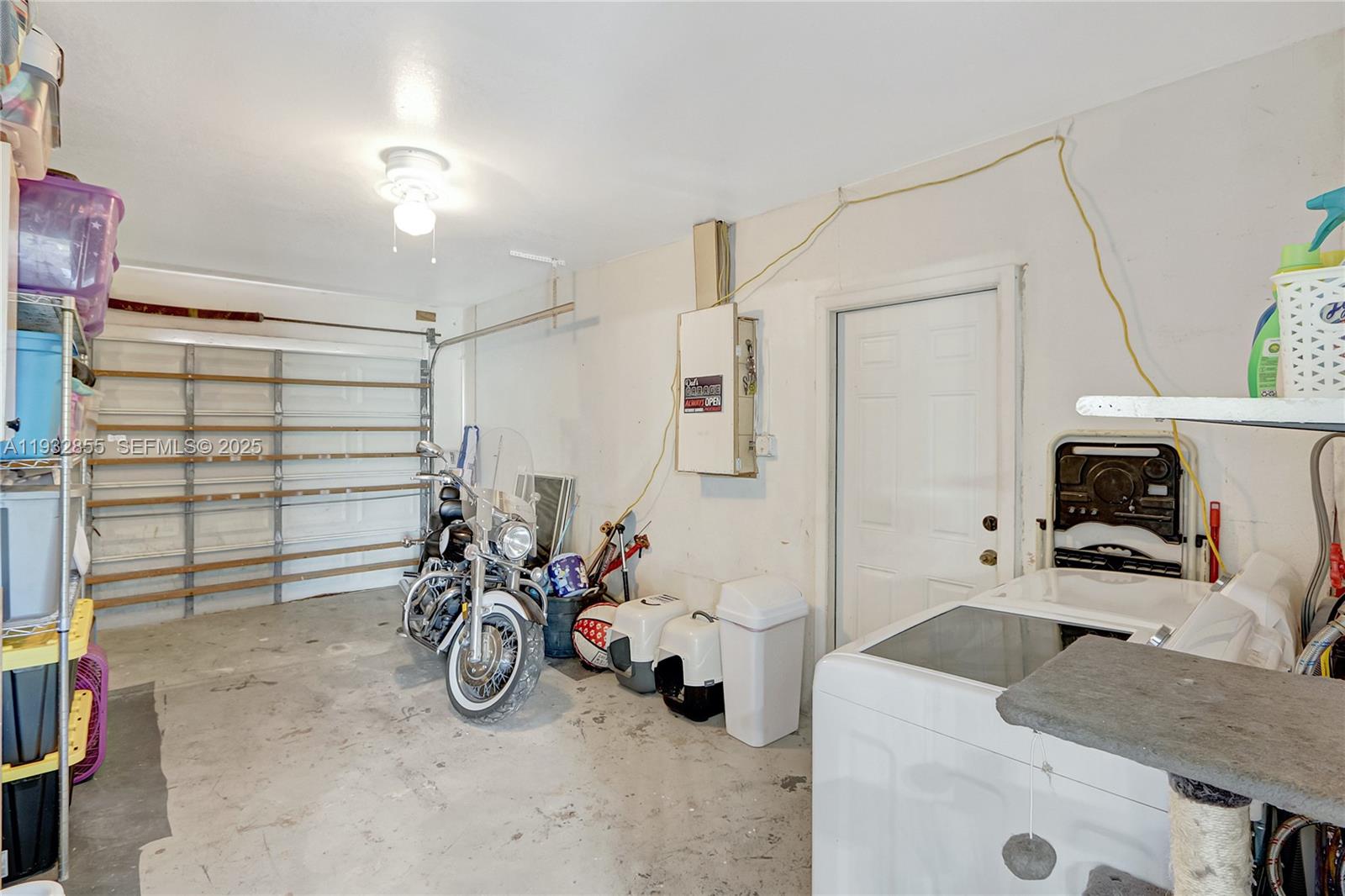 13217 Southwest 257th Terrace Homestead, FL 33032 - Photo 17 of 20 a view of a storage & utility room