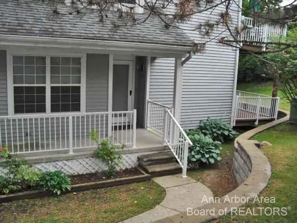 $2,400 | 4299 Pine Ridge Court, Ann Arbor, MI 48105