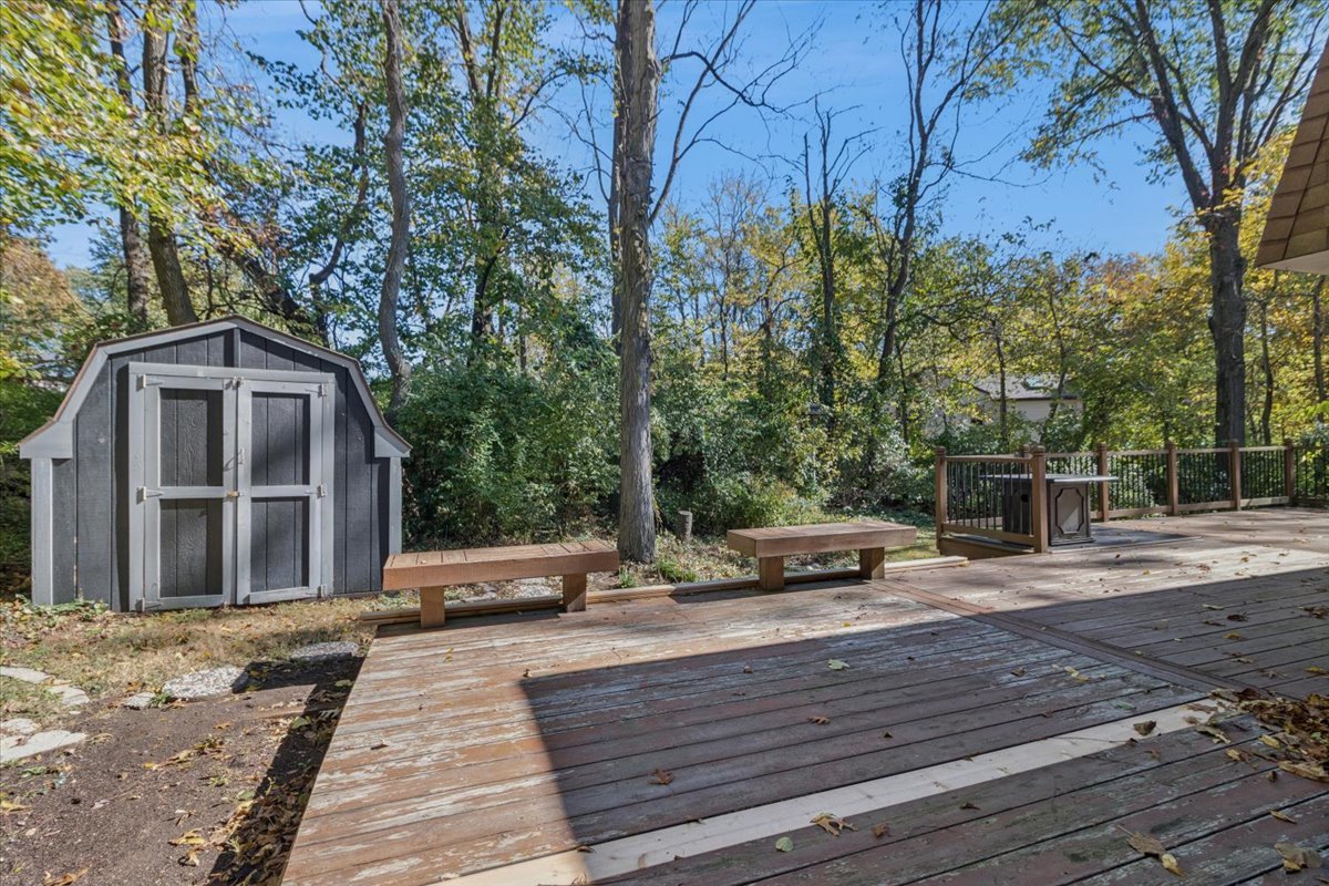 3329 Halverson Court Rockford, IL 61109 - Photo 24 of 31