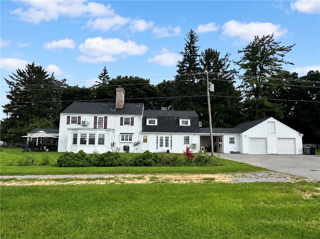 4008 Country Club Road Geneseo, NY 14454 - Photo 1 of 50 Gallery Image 1
