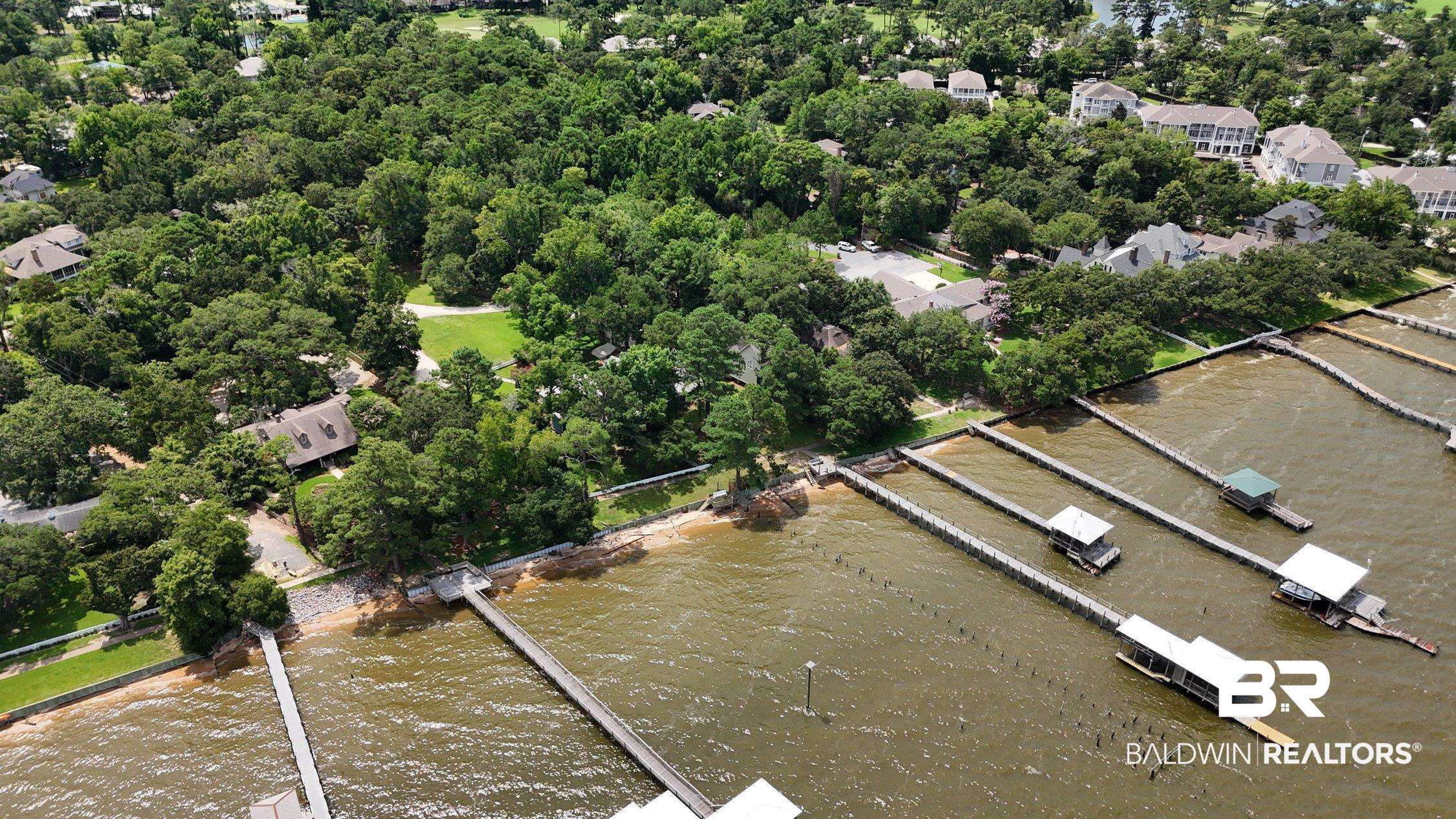 5490 Battles Road Fairhope, AL 36532 - Photo 42 of 47