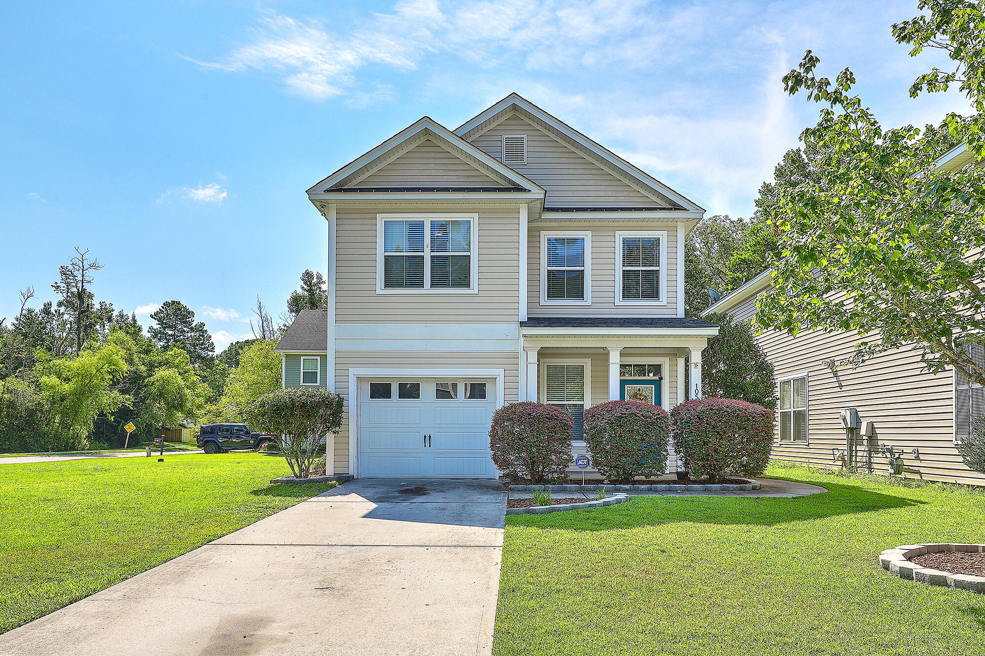 105 Instructor Court Ladson, SC 29456 - Photo 1 of 32 105 Instructor Court, 29456