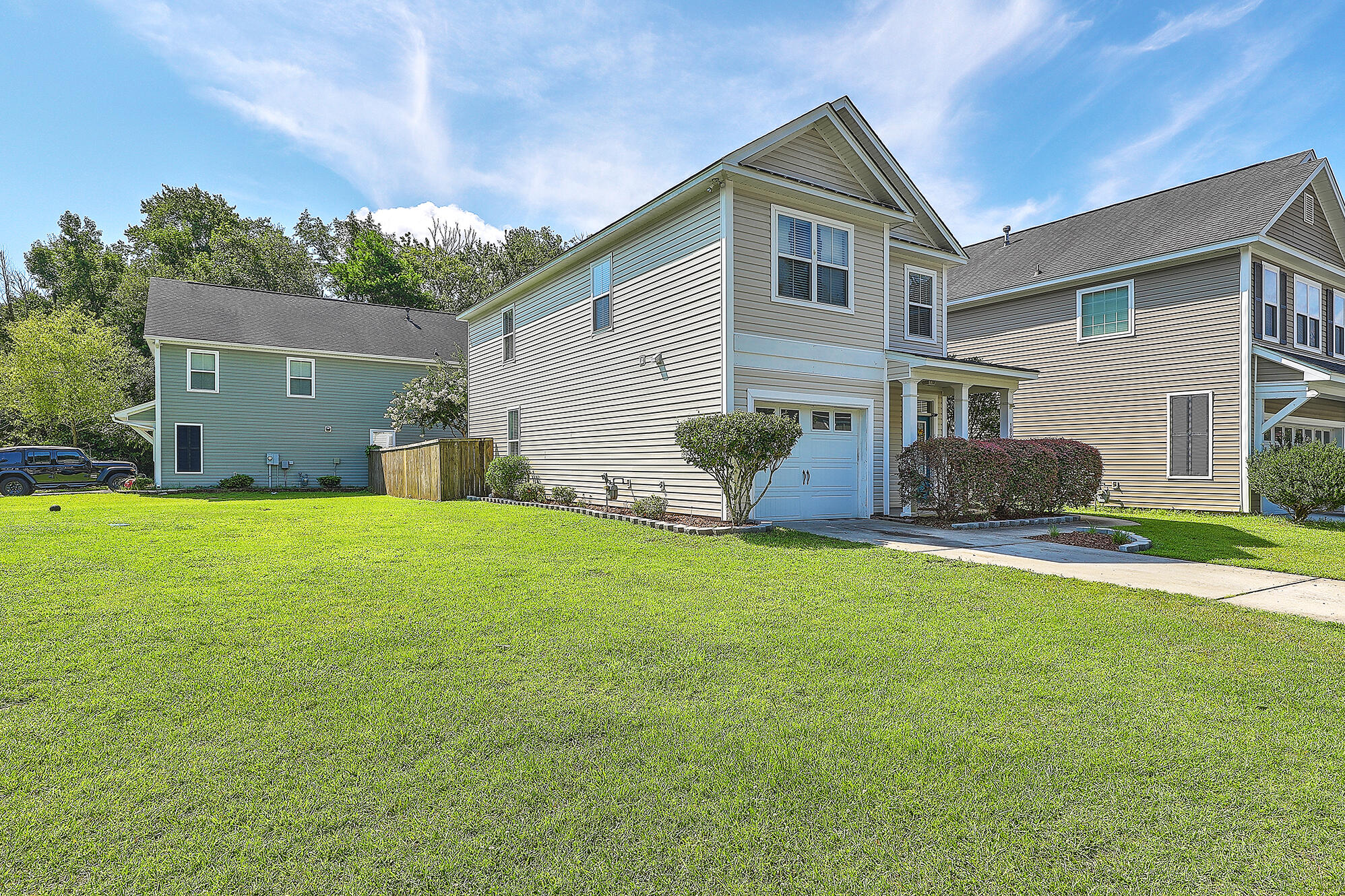 105 Instructor Court Ladson, SC 29456 - Photo 2 of 32 105 Instructor Court, 29456