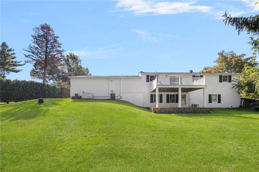 40 Quail Hollow Road Cranston, RI 02920 - Photo 33 of 37 Gallery Image 33