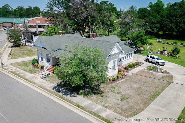 $230,000 | 208 Thompson Street, Fairmont, NC 28340