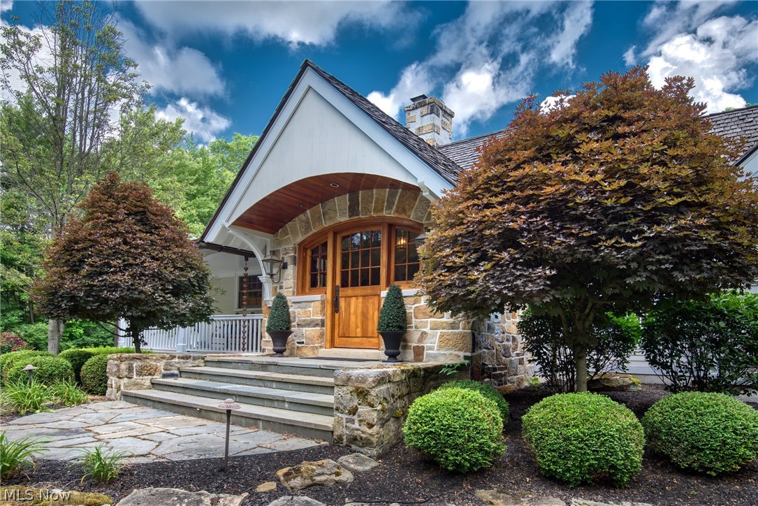 4335 South Turner Road Canfield, OH 44406 - Photo 27 of 35 Gallery Image 27