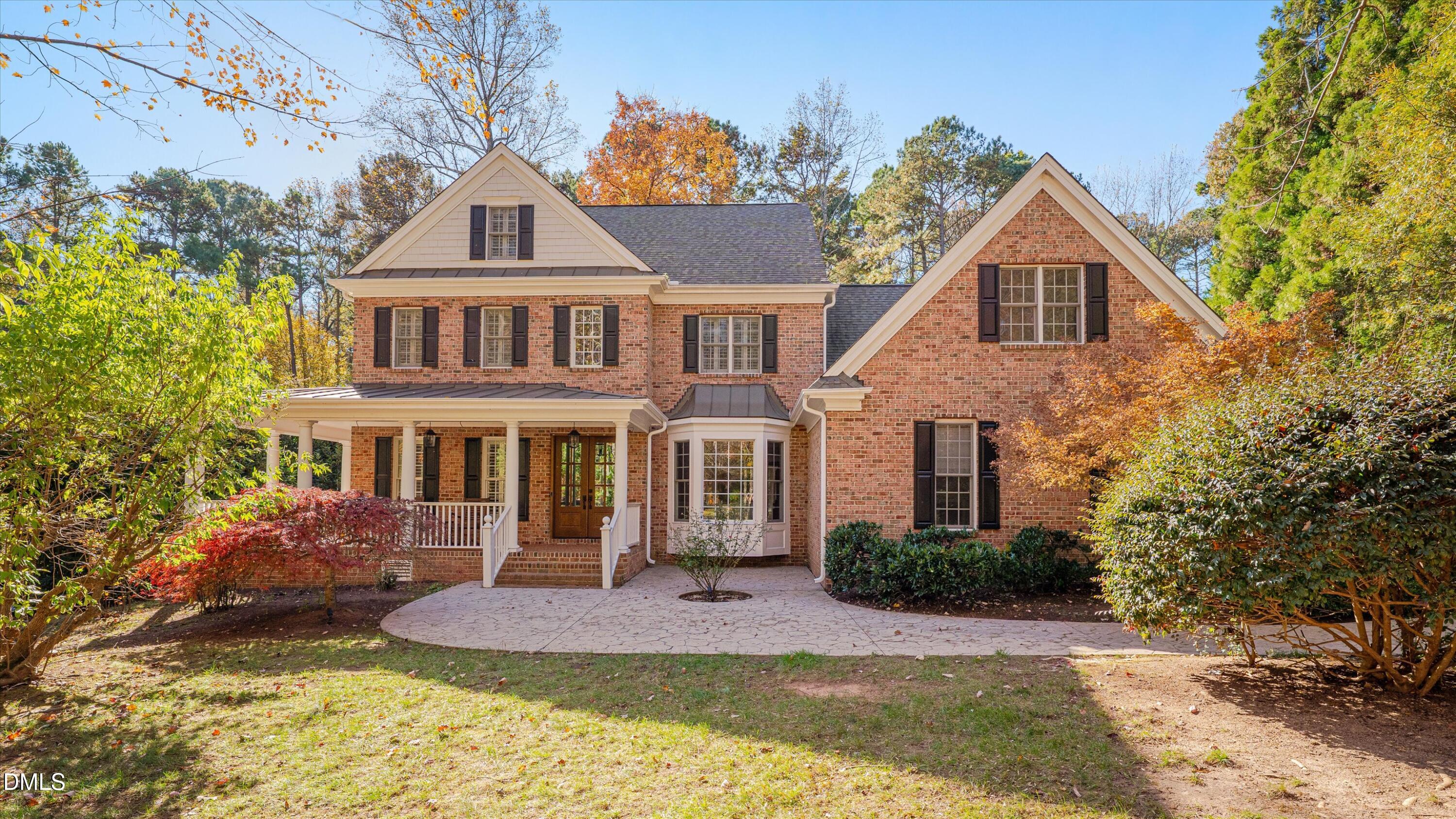 7013 Potomac Court Raleigh, NC 27613 - Photo 1 of 78 02-7013 Potomac-2