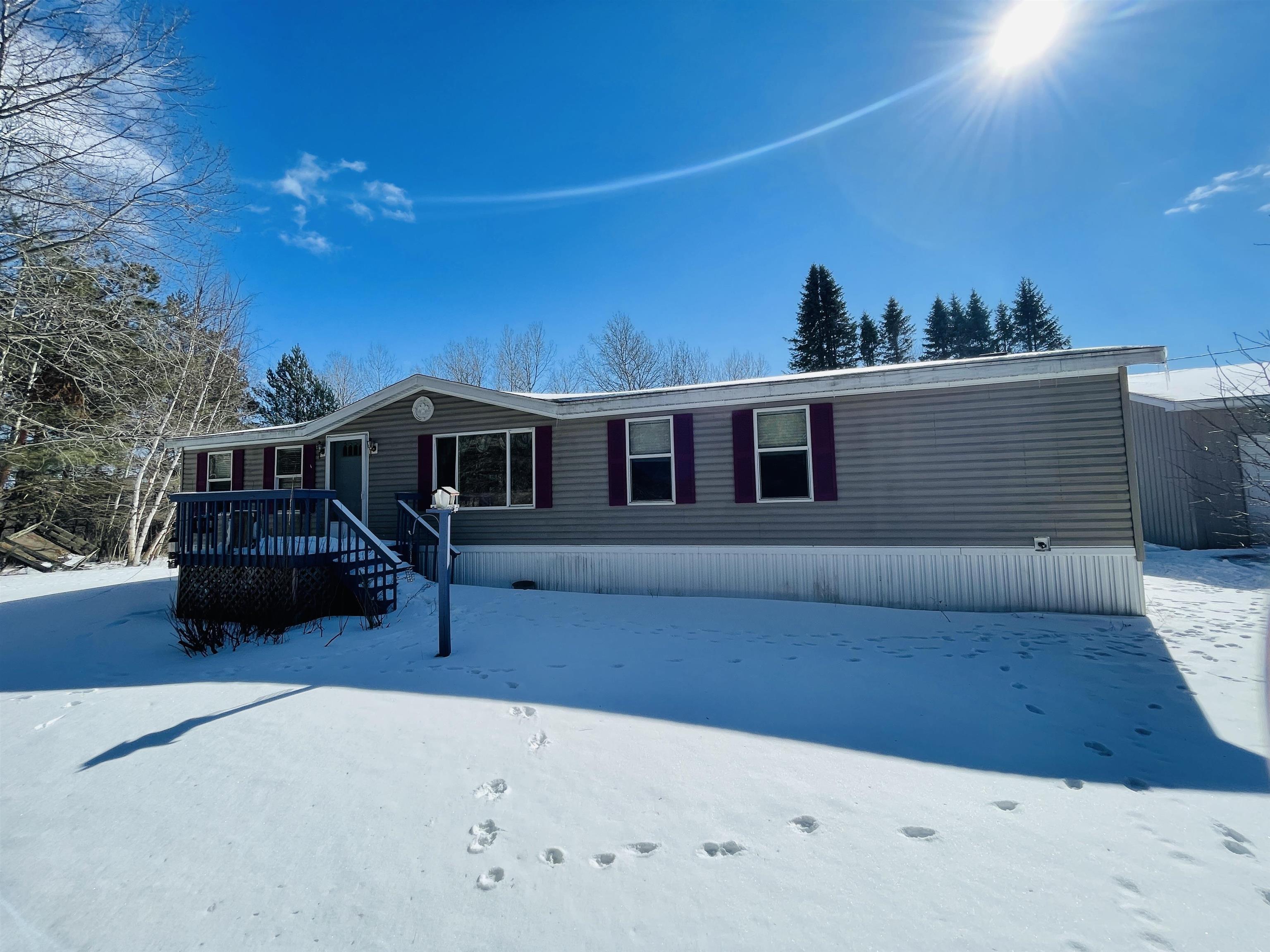 10396 East 12 Road Manton, MI 49663 - Photo 2 of 43 1897313-1.JPG