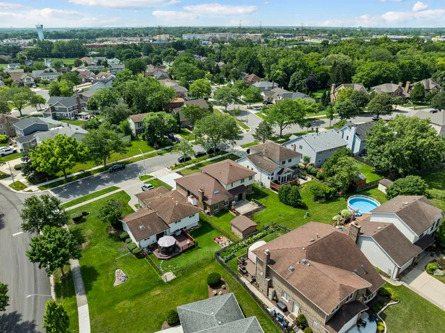 $609,900 | 1520 Grove Drive, Addison, IL 60101