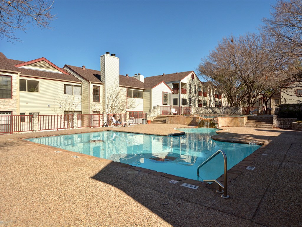 1510 West N Loop Boulevard, Unit 421 Austin, TX 78756 - Photo 1 of 1