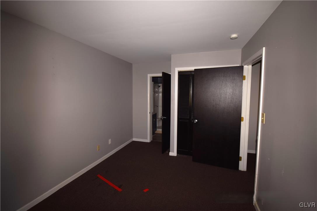 60 Mill Road Palmerton, PA 18071 - Photo 14 of 23 an empty room with closet