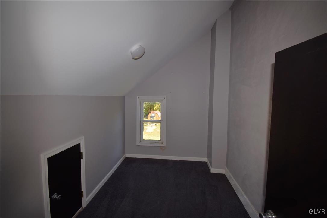60 Mill Road Palmerton, PA 18071 - Photo 20 of 23 a view of an empty room with a window