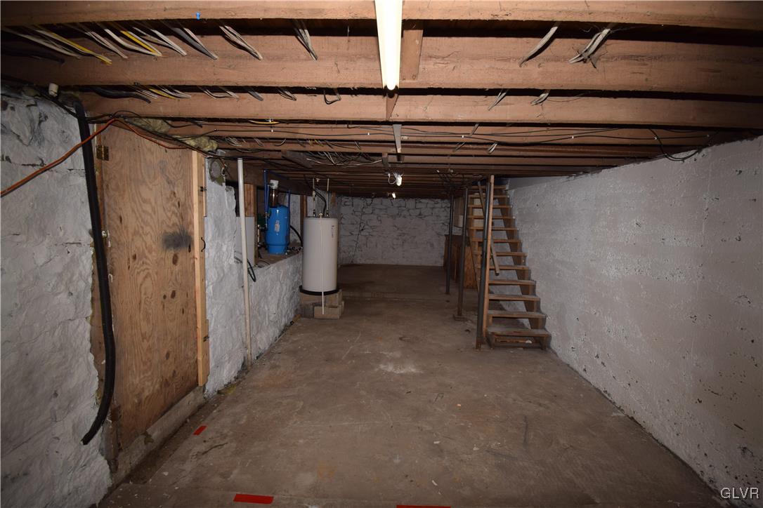 60 Mill Road Palmerton, PA 18071 - Photo 23 of 23 a view of storage and utility room