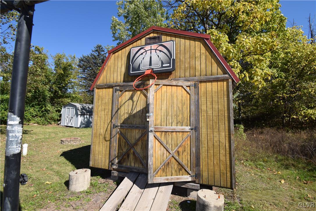 60 Mill Road Palmerton, PA 18071 - Photo 5 of 23 a view of a bird bath