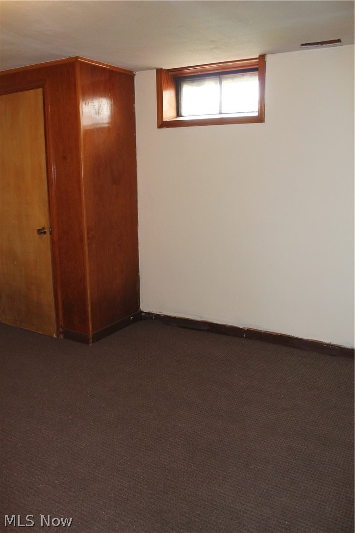 14900 Turney Road Maple Heights, OH 44137 - Photo 31 of 43 Potential 5th bedroom or storage
