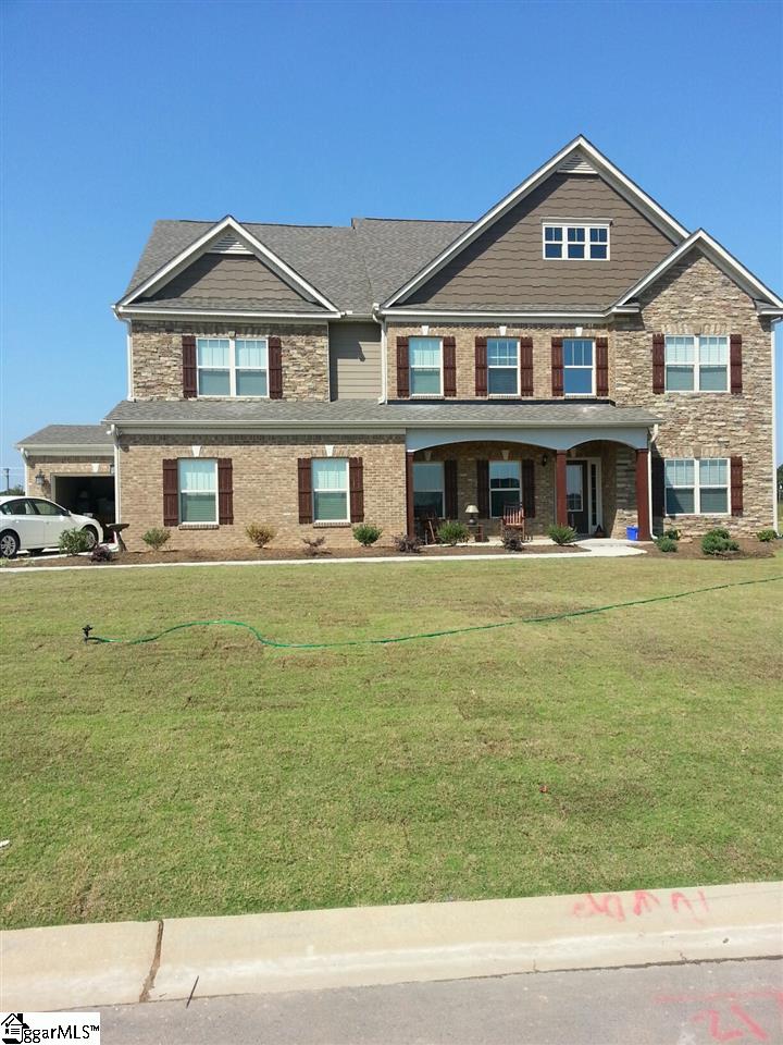 108 Red Bluff Road Simpsonville, SC 29681 - Photo 1 of 1