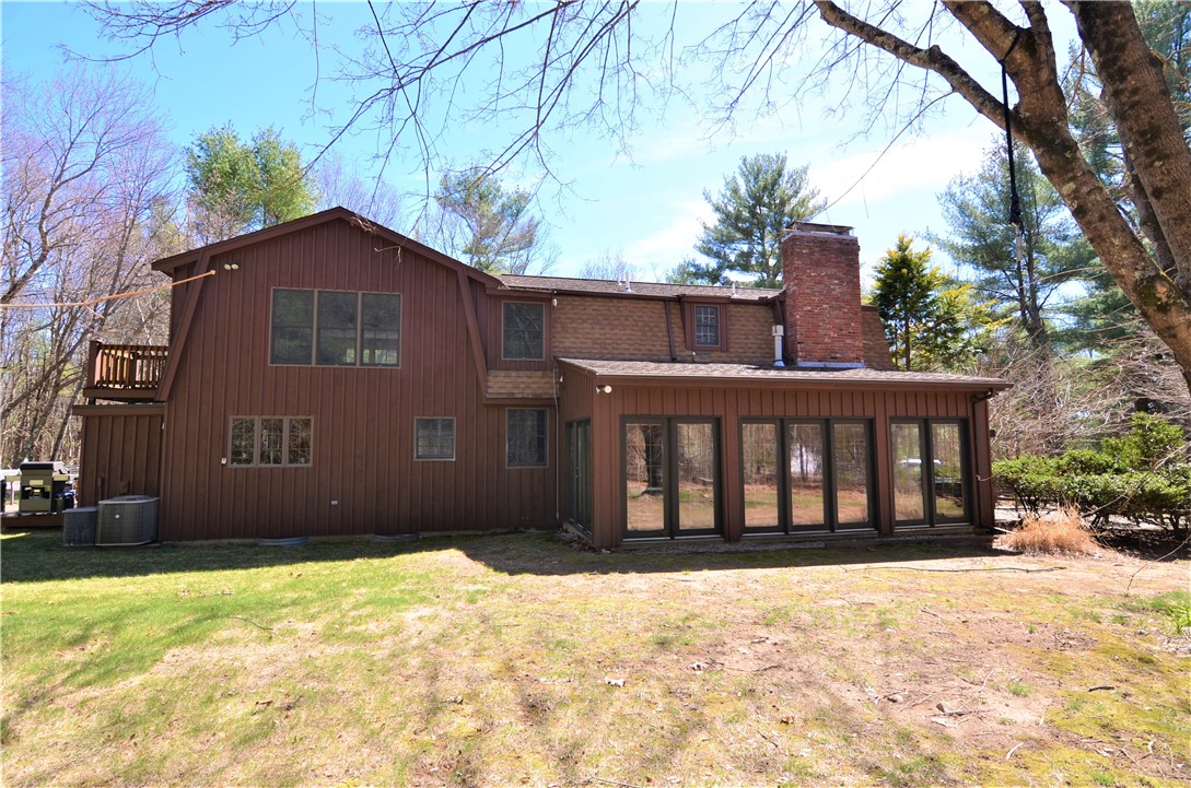 405 Sherman Farm Road Burrillville, RI 02830 - Photo 43 of 46