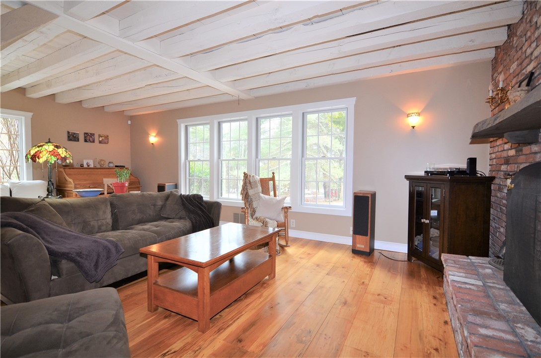 405 Sherman Farm Road Burrillville, RI 02830 - Photo 8 of 46