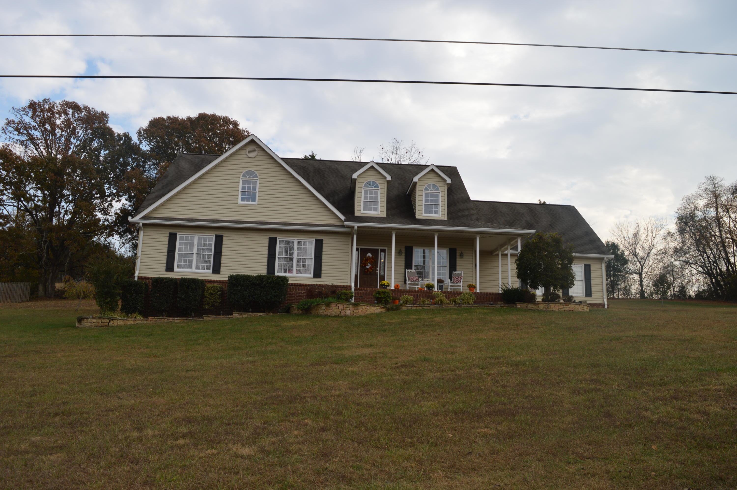 140 Huntington Lane Heiskell, TN 37754 - Photo 1 of 40 DSC_0359