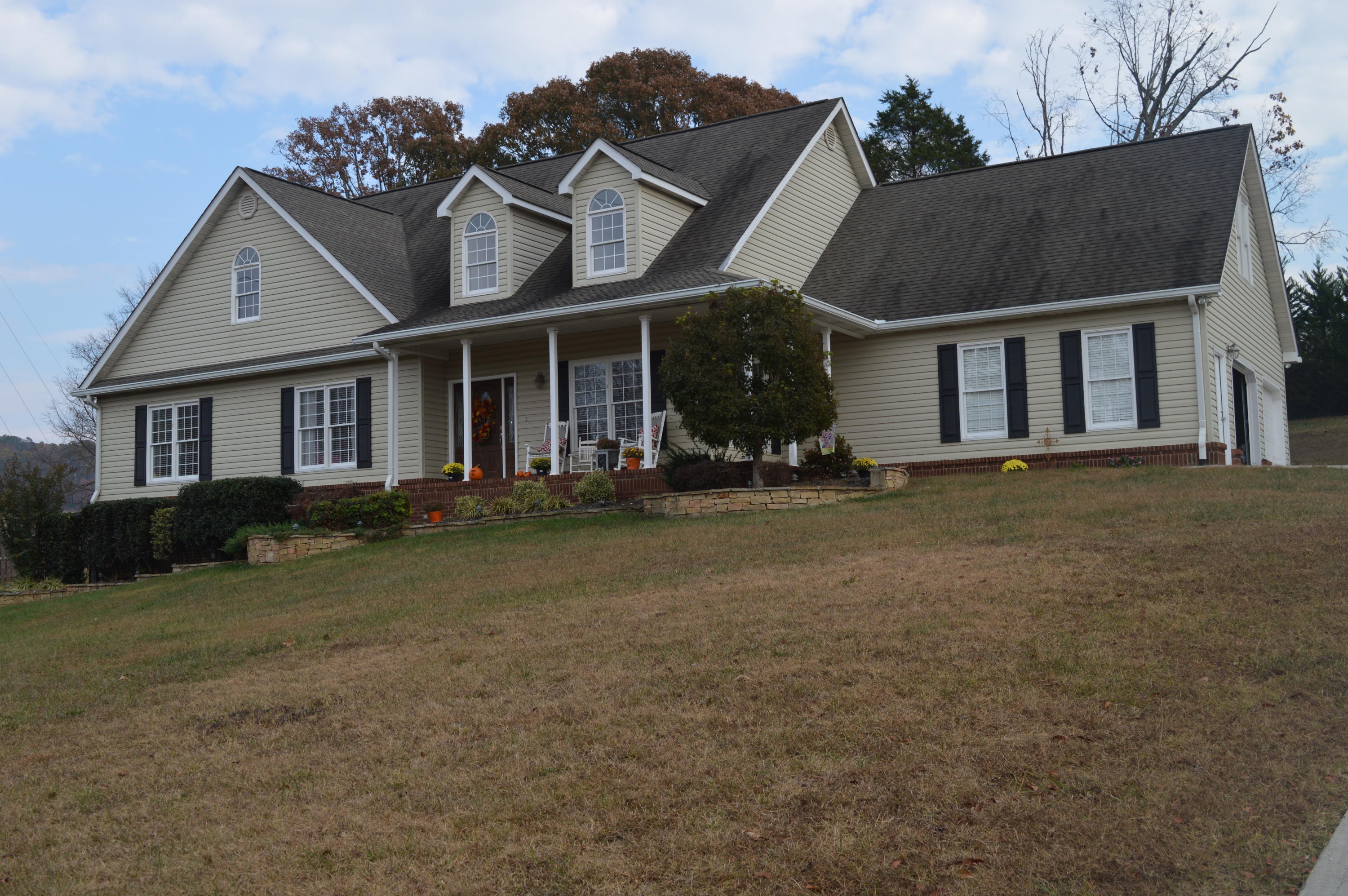 140 Huntington Lane Heiskell, TN 37754 - Photo 3 of 40 DSC_0364