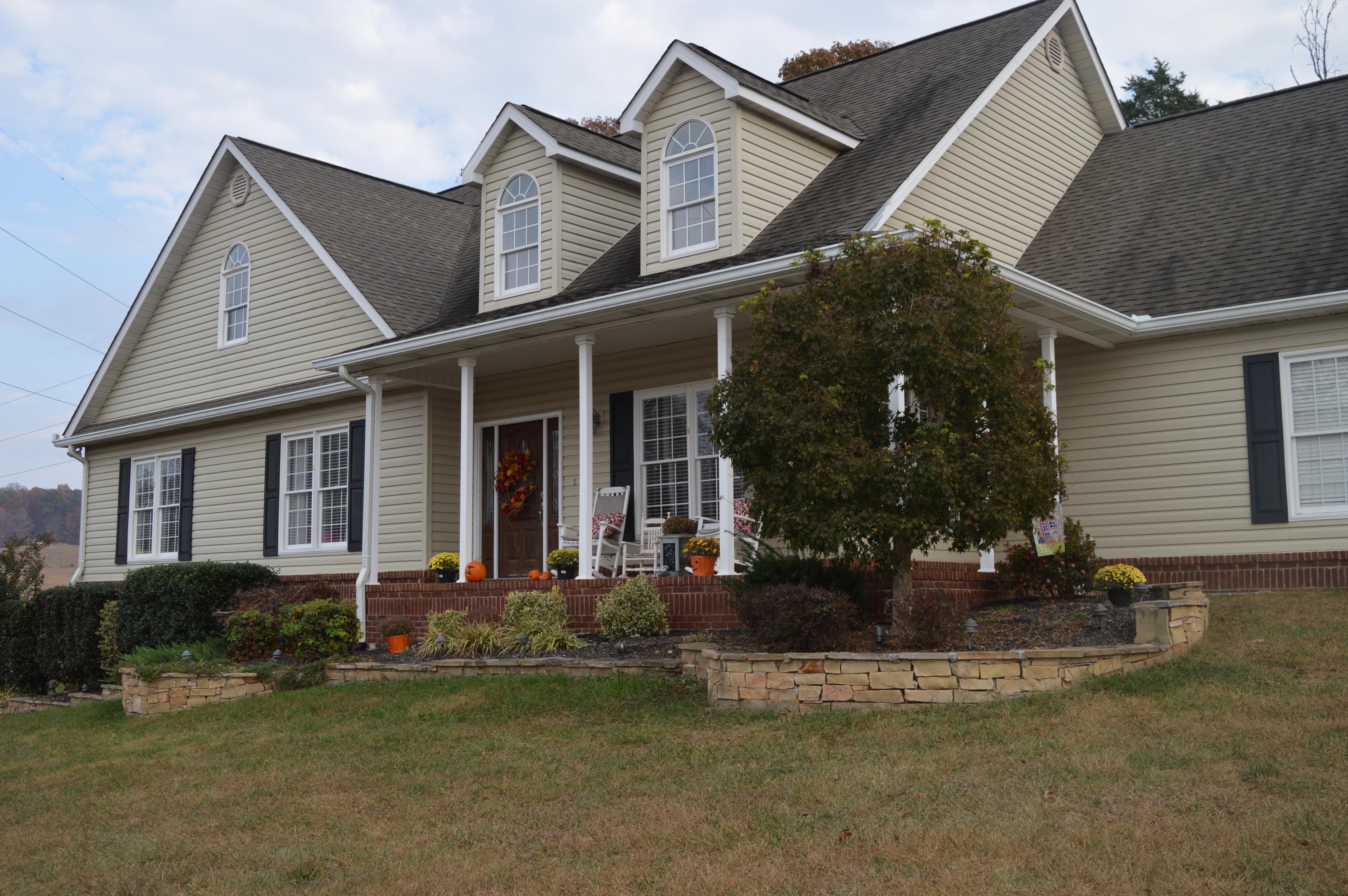 140 Huntington Lane Heiskell, TN 37754 - Photo 4 of 40 DSC_0366