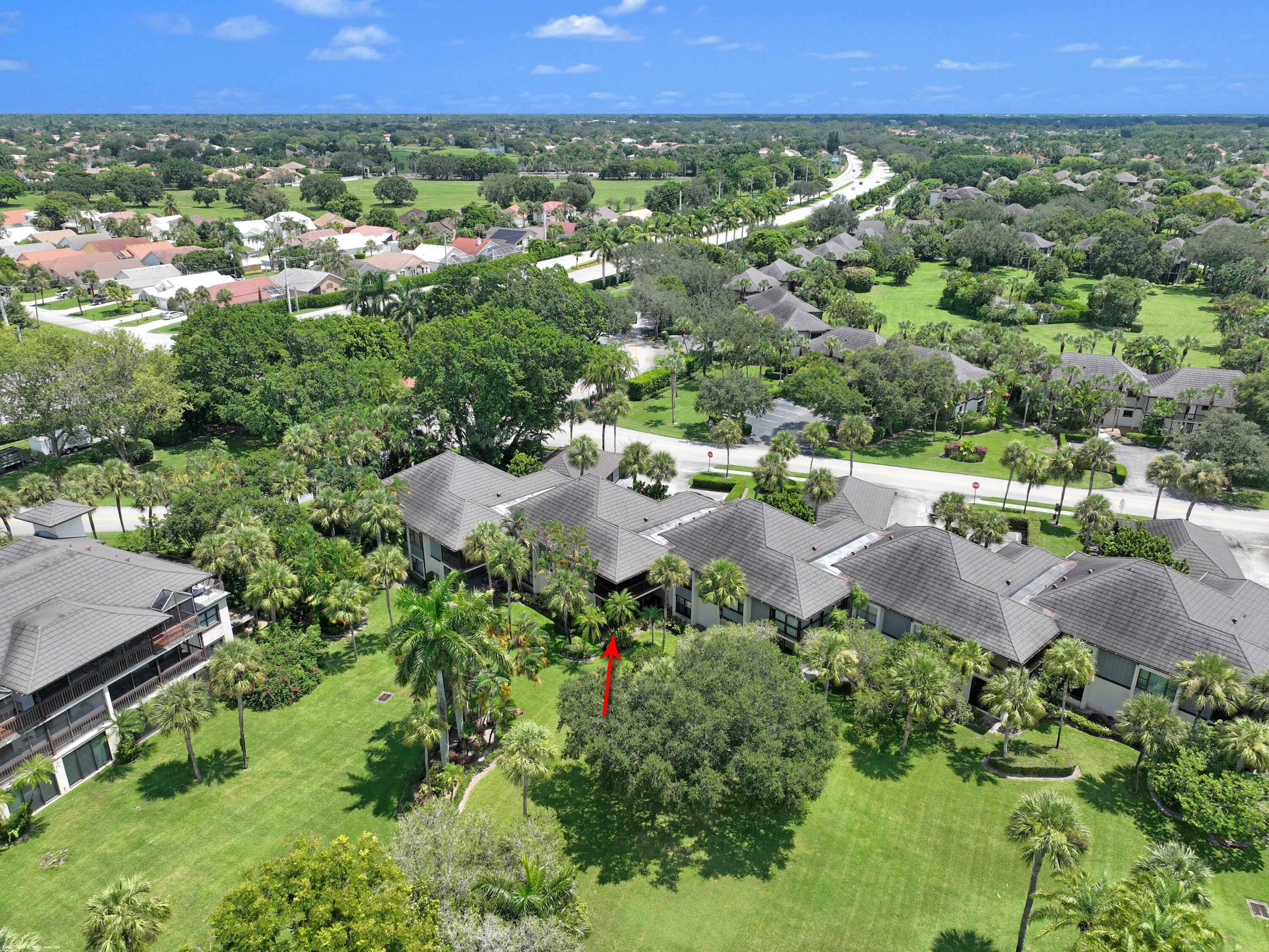 13329 Polo Club Road, Unit 105 Wellington, FL 33414 - Photo 34 of 43 13329 Polo Club Rd A105 034a