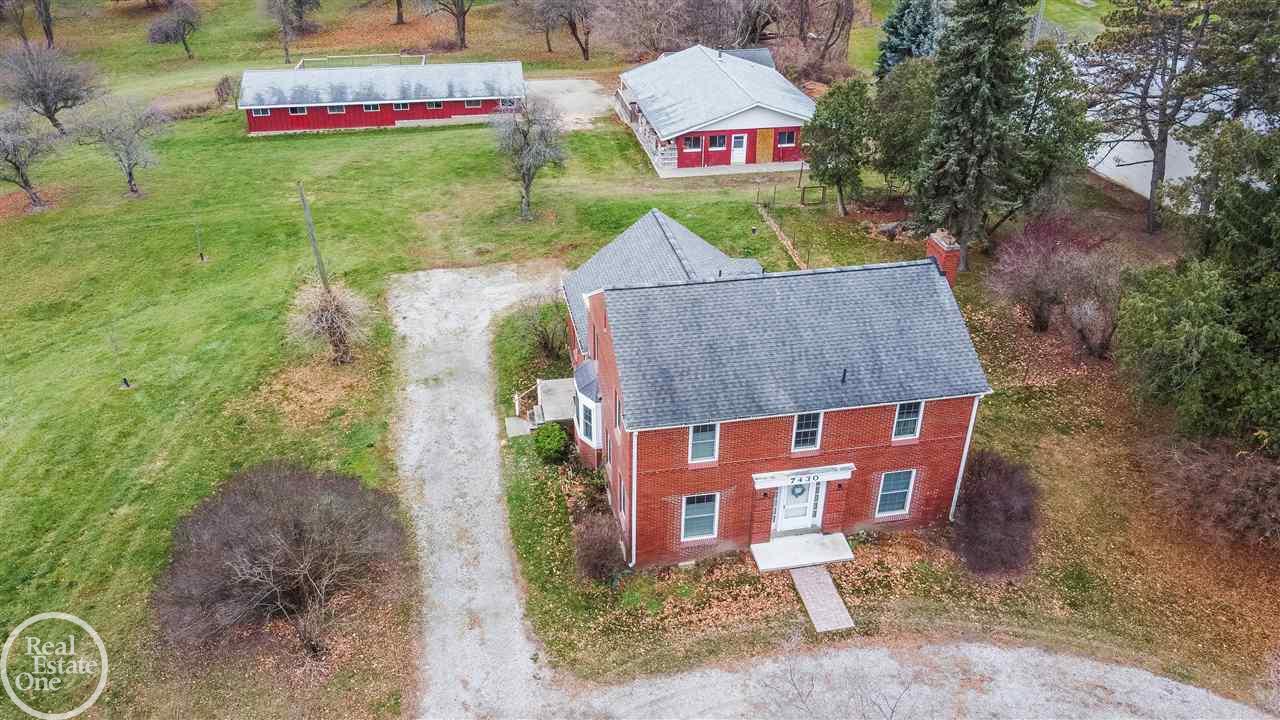 7430 37 Mile Road Romeo, MI 48065 - Photo 6 of 54