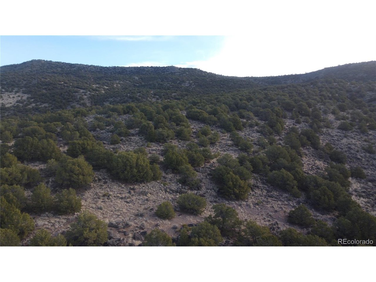 54 Old Stage Coach Road San Luis, CO 81152 - Photo 11 of 20 a open area with mountains in the background