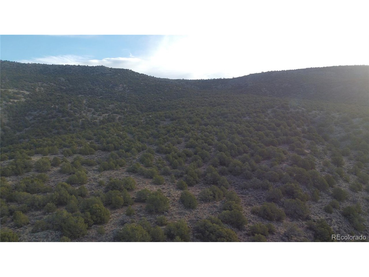 54 Old Stage Coach Road San Luis, CO 81152 - Photo 13 of 20 a open area with mountains in the background