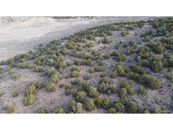 a open area of a house