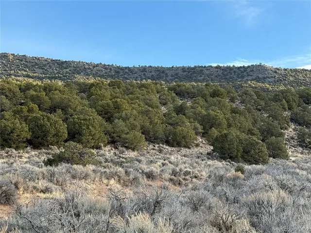 $40,000 | 54 Old Stage Coach Road, San Luis, CO 81152