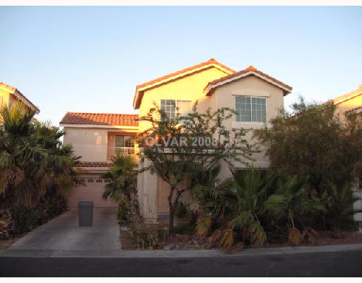 9328 Pineneedle Ridge Street Las Vegas, NV 89178 - Photo 1 of 1 Property Photo.