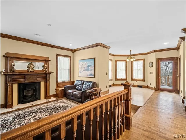 $599,900 | 4318 Hawthorne Drive, Vernon, NY 13476