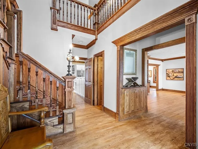 $599,900 | 4318 Hawthorne Drive, Vernon, NY 13476