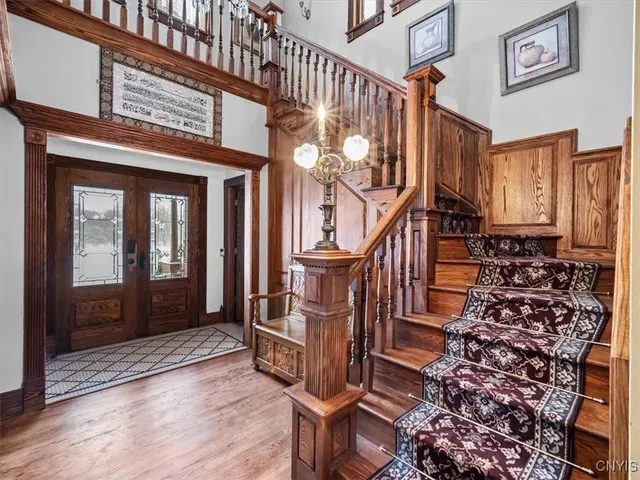 $599,900 | 4318 Hawthorne Drive, Vernon, NY 13476