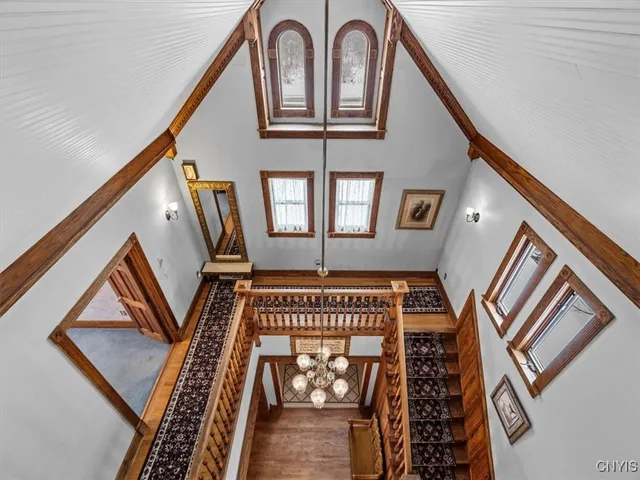 $599,900 | 4318 Hawthorne Drive, Vernon, NY 13476