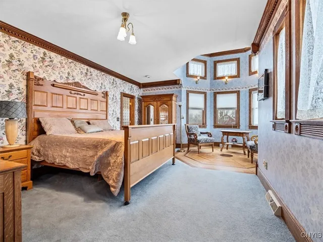 $599,900 | 4318 Hawthorne Drive, Vernon, NY 13476