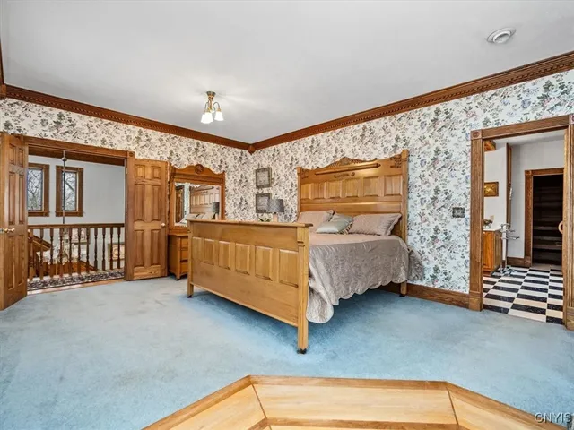 $599,900 | 4318 Hawthorne Drive, Vernon, NY 13476