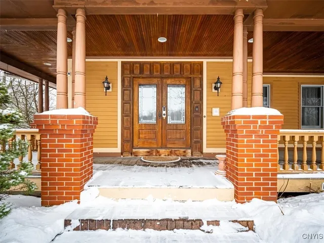 $599,900 | 4318 Hawthorne Drive, Vernon, NY 13476