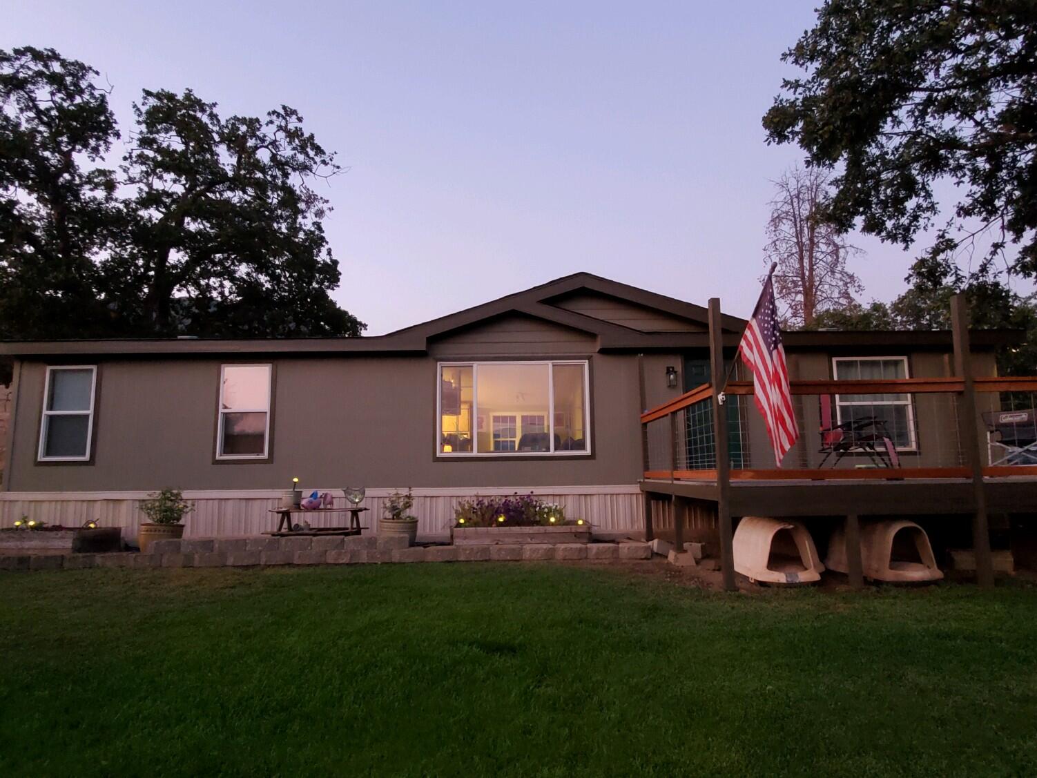 11910 Blackwell Road Central Point, OR 97502 - Photo 1 of 1 Front of Home