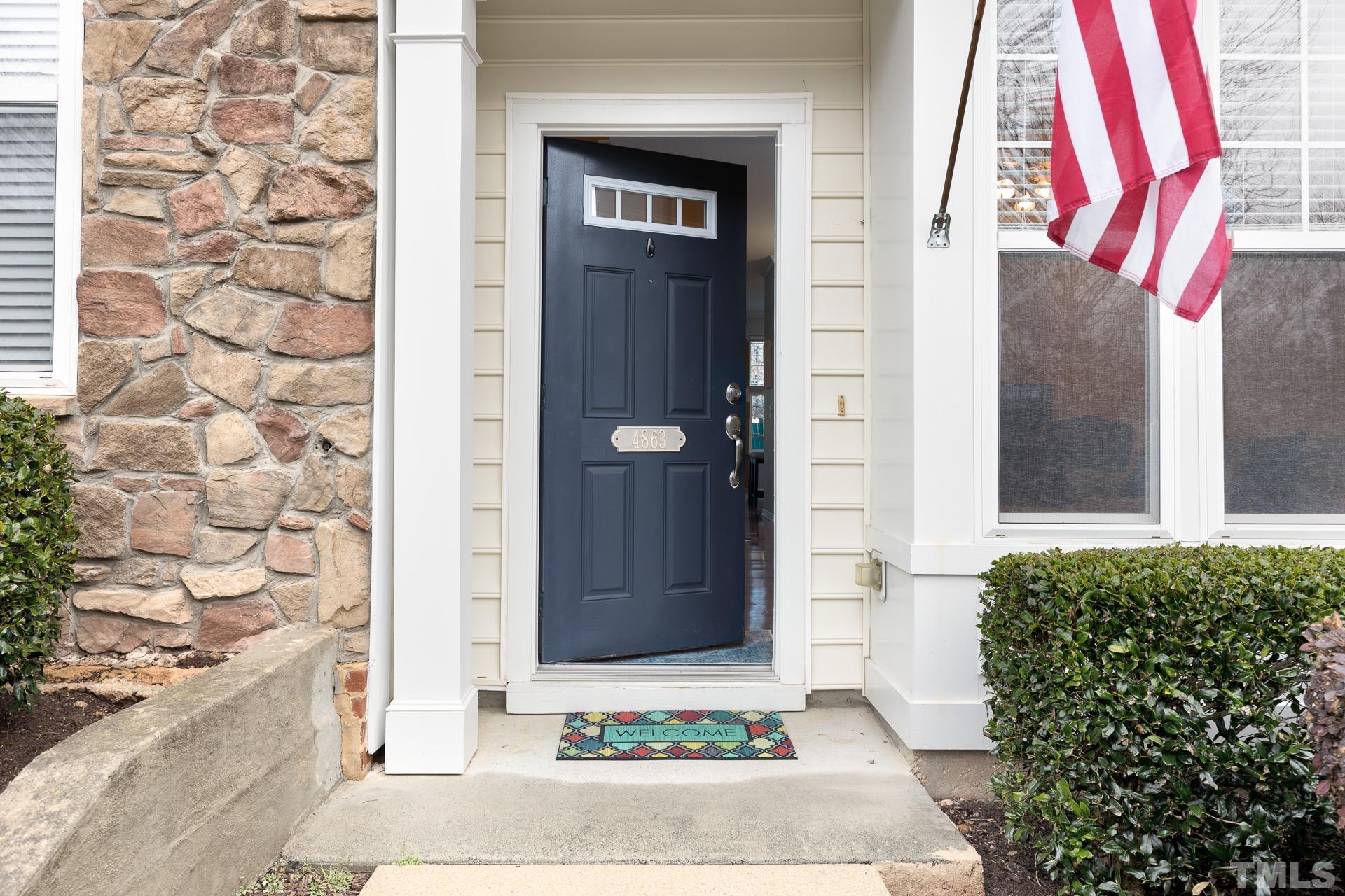 4863 Sir Duncan Way Raleigh, NC 27612 - Photo 3 of 19 Gallery Image 3