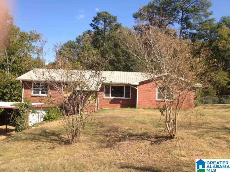 211 Turner Avenue Anniston, AL 36201 - Photo 1 of 49
