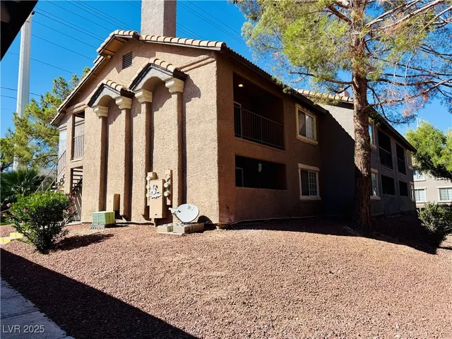 $1,350 | 2750 South Durango Drive, Unit 2010, Las Vegas, NV 89117