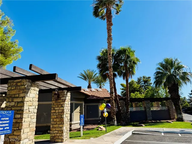 $1,350 | 2750 South Durango Drive, Unit 2010, Las Vegas, NV 89117